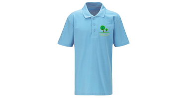 CN Primary - Classic Polo Shirt